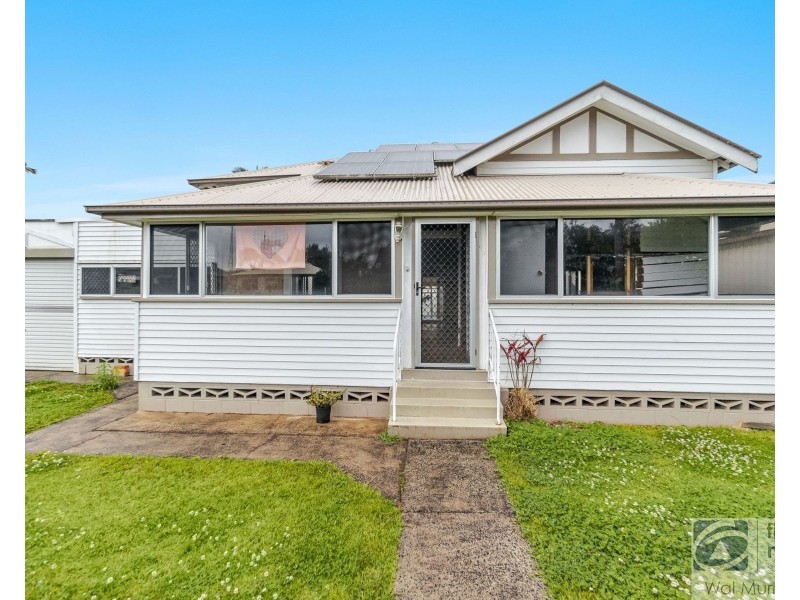 15 Garrard Street (Also Known As 13 Garrard), Girards Hill NSW 2480