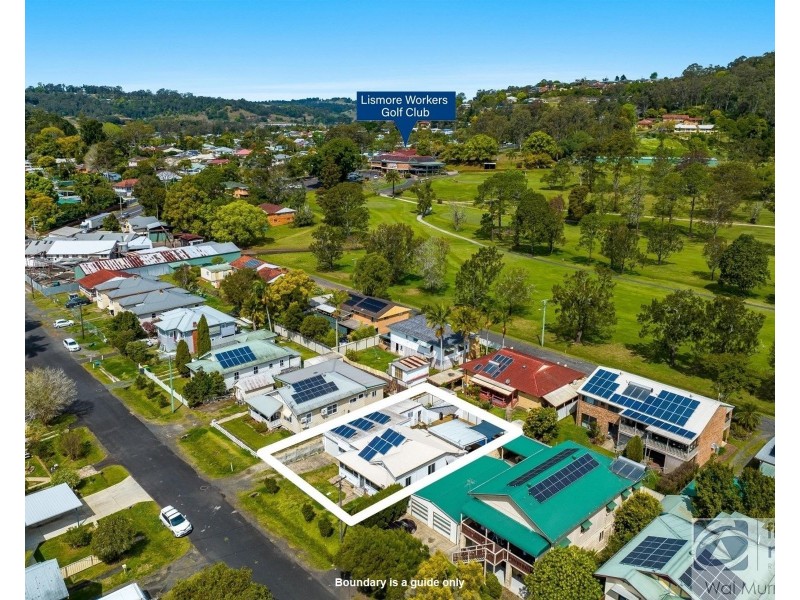 15 Garrard Street (Also Known As 13 Garrard), Girards Hill NSW 2480