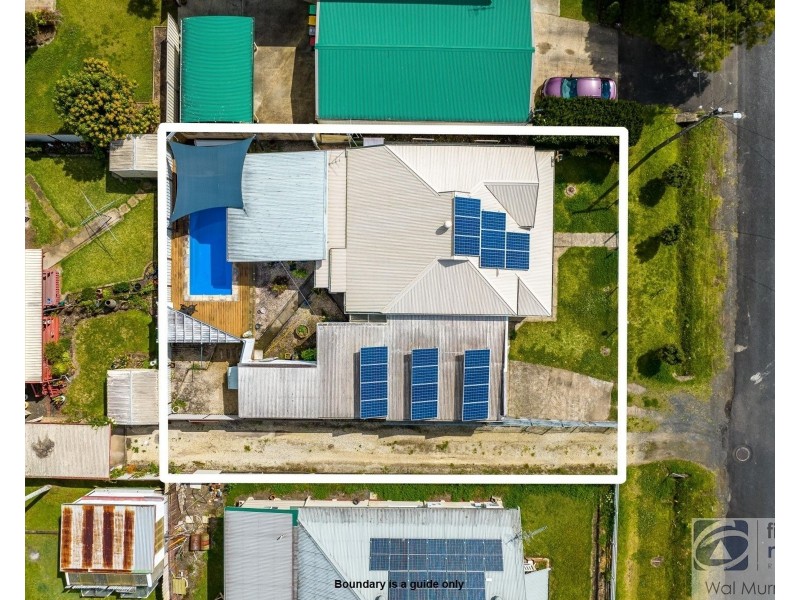 15 Garrard Street (Also Known As 13 Garrard), Girards Hill NSW 2480