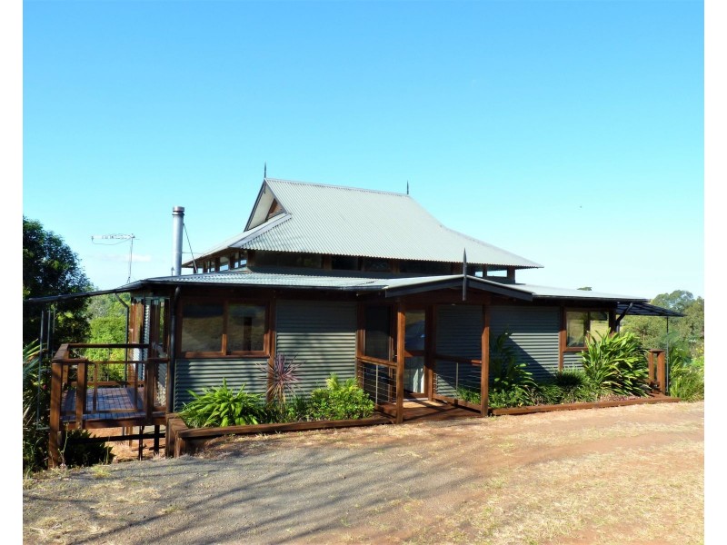 312 Duncan Road, Numulgi NSW 2480
