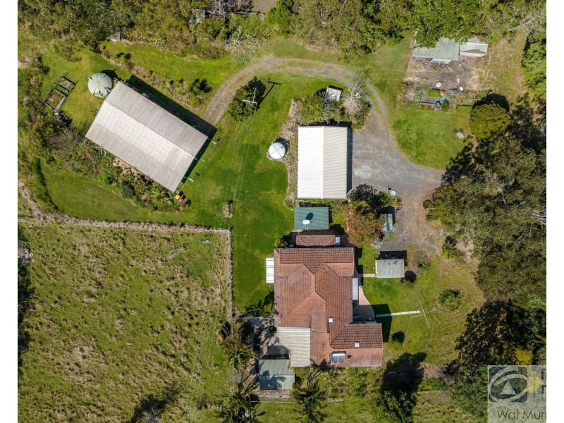 48 Muldoon Road, Loftville NSW 2480