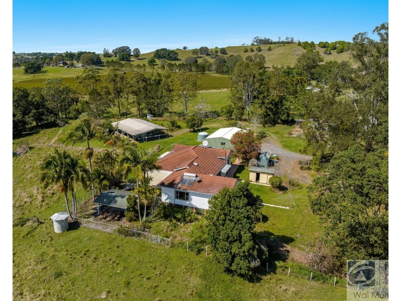 48 Muldoon Road, Loftville NSW 2480