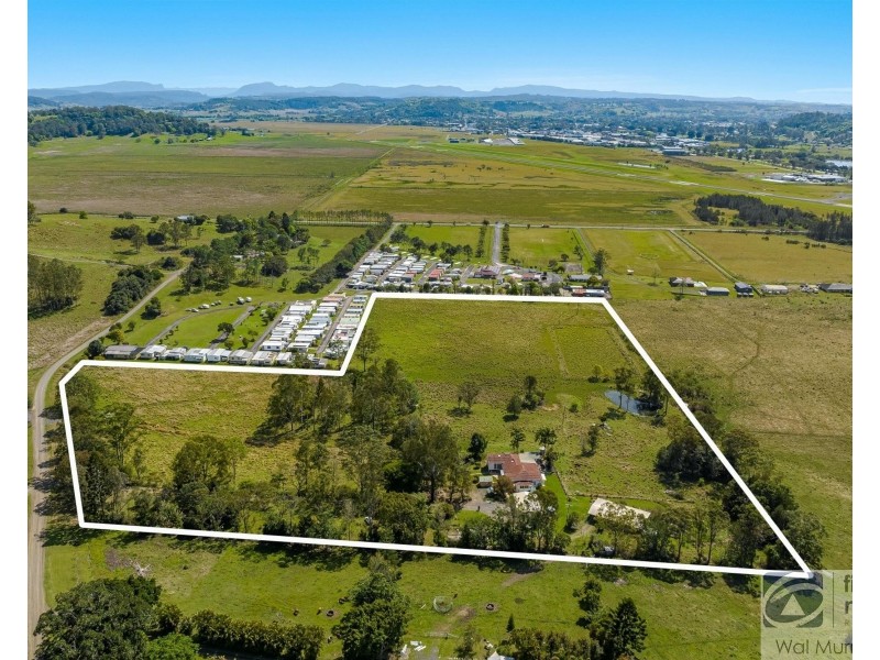 48 Muldoon Road, Loftville NSW 2480