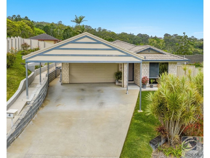 4 Judy Court, Goonellabah NSW 2480