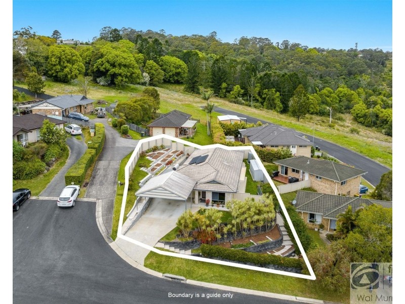 4 Judy Court, Goonellabah NSW 2480