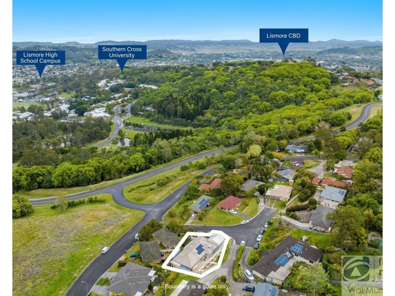 4 Judy Court, Goonellabah NSW 2480