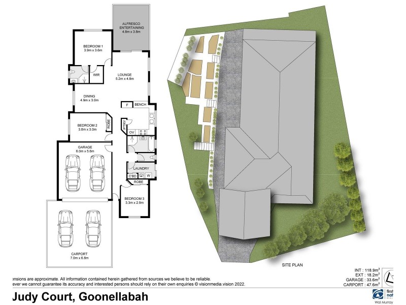 4 Judy Court, Goonellabah NSW 2480