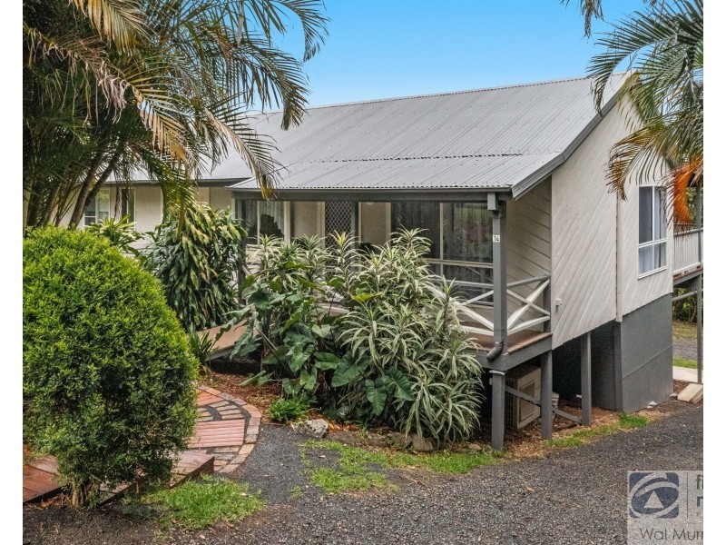 14 Cedar Drive, Dunoon NSW 2480