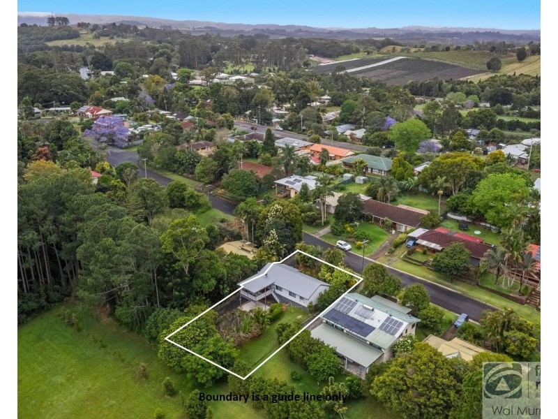 14 Cedar Drive, Dunoon NSW 2480