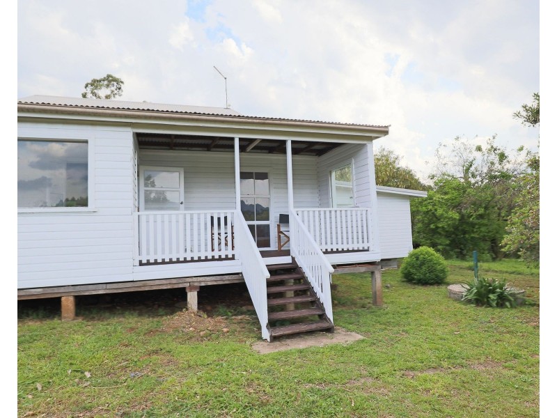 50 Gungas Road, Nimbin NSW 2480