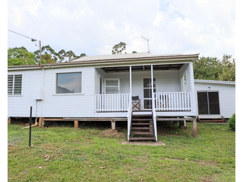 50 Gungas Road, Nimbin NSW 2480