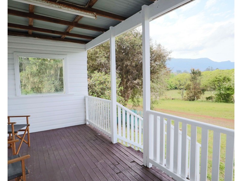 50 Gungas Road, Nimbin NSW 2480
