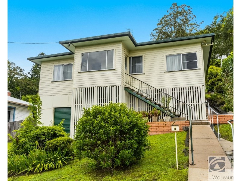6 Eric Place, Lismore Heights NSW 2480