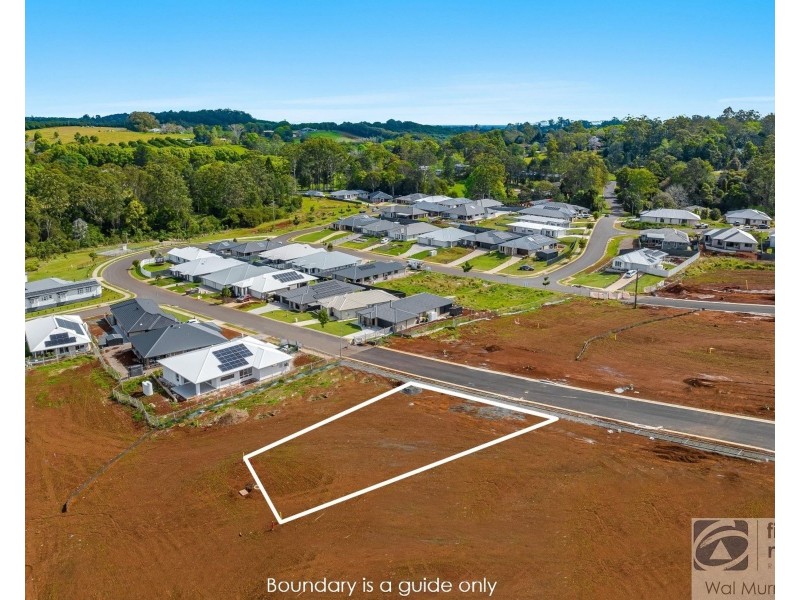 Lot 225 Hidden Valley Estate, Goonellabah NSW 2480