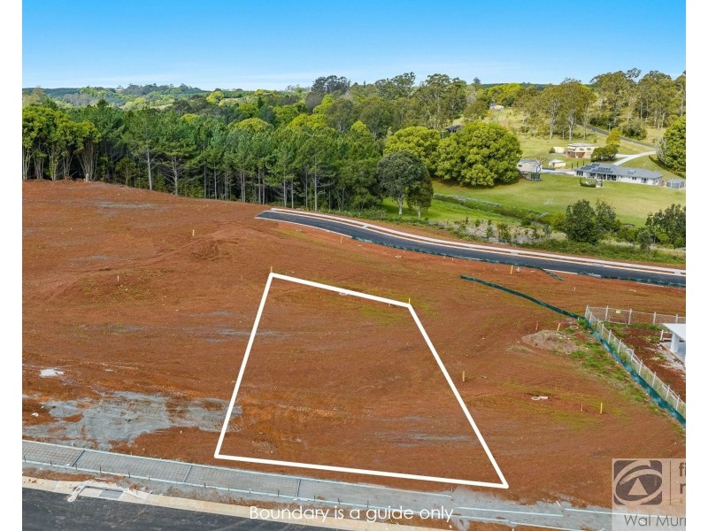 Lot 225 Hidden Valley Estate, Goonellabah NSW 2480