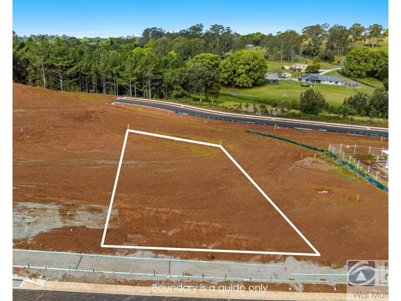 Lot 225 Hidden Valley Estate, Goonellabah NSW 2480