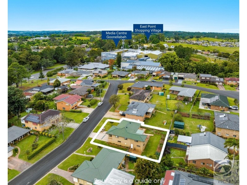 15 Cedar Street, Goonellabah NSW 2480