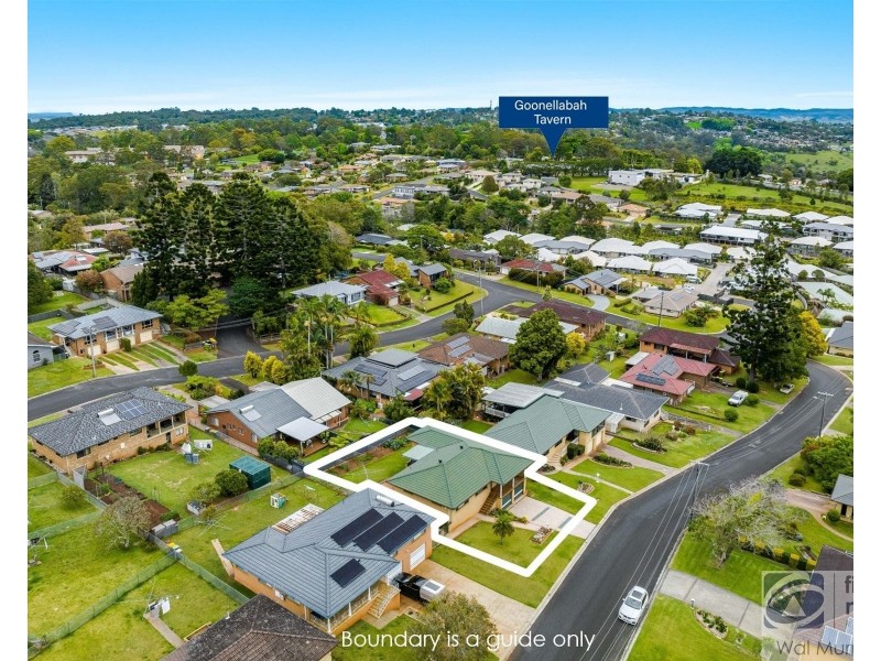 15 Cedar Street, Goonellabah NSW 2480