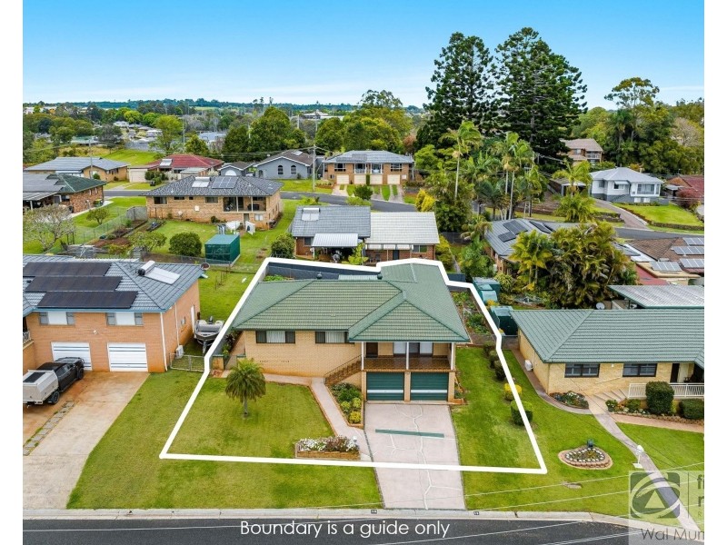 15 Cedar Street, Goonellabah NSW 2480