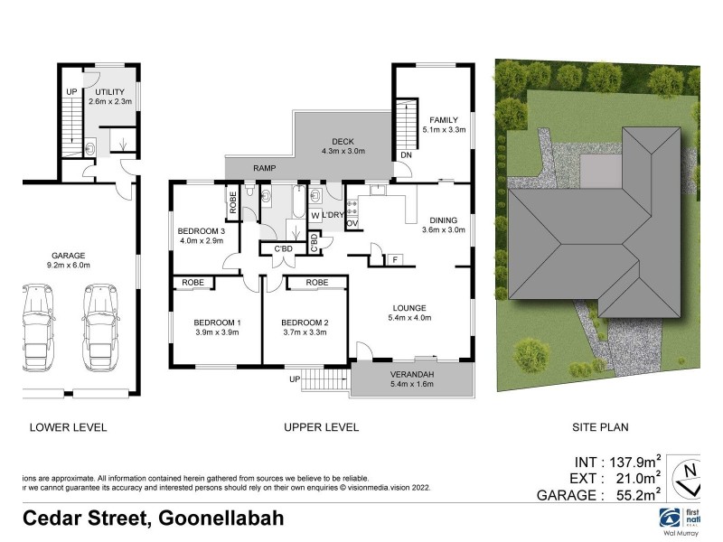 15 Cedar Street, Goonellabah NSW 2480