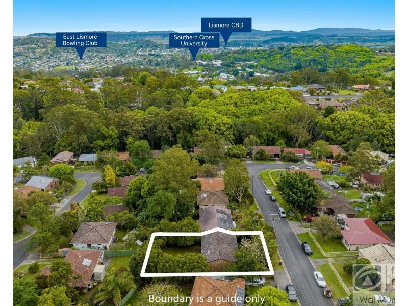 7 Carlton Avenue, Goonellabah NSW 2480