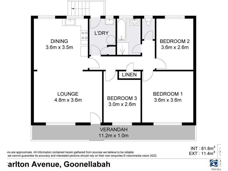 7 Carlton Avenue, Goonellabah NSW 2480