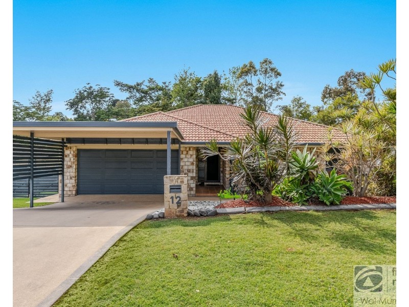 12 Mackellar Place, Goonellabah NSW 2480