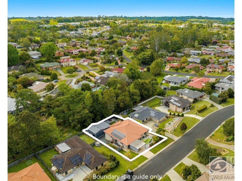 12 Mackellar Place, Goonellabah NSW 2480