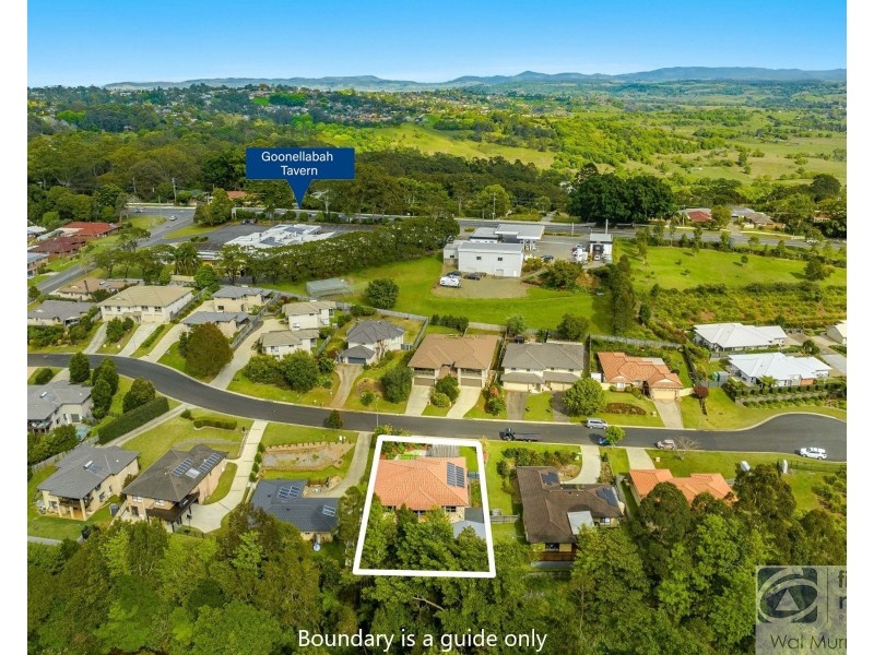 12 Mackellar Place, Goonellabah NSW 2480