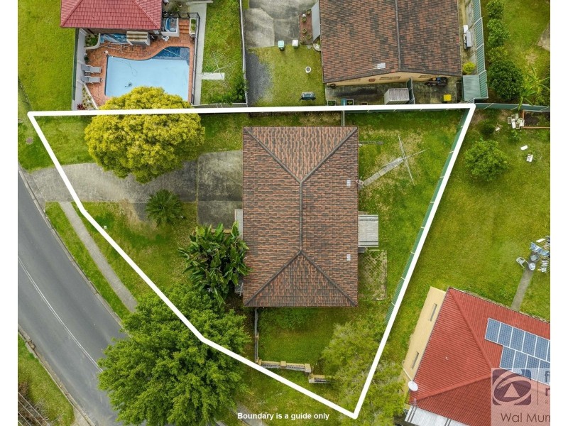 30 Norwood Avenue, Goonellabah NSW 2480
