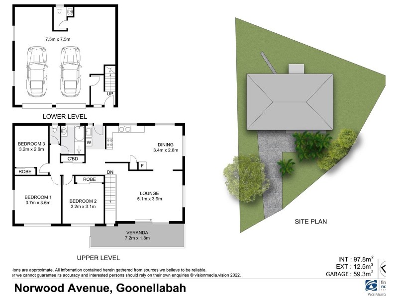 30 Norwood Avenue, Goonellabah NSW 2480