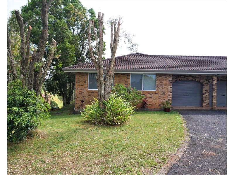 390a Rous Road, Tregeagle NSW 2480