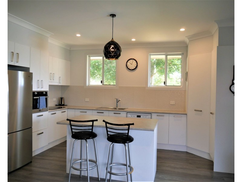 390a Rous Road, Tregeagle NSW 2480