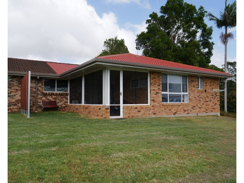 390a Rous Road, Tregeagle NSW 2480