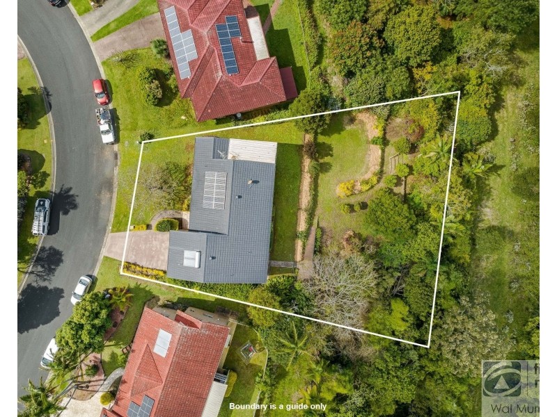 6 Sanctuary Court, Goonellabah NSW 2480