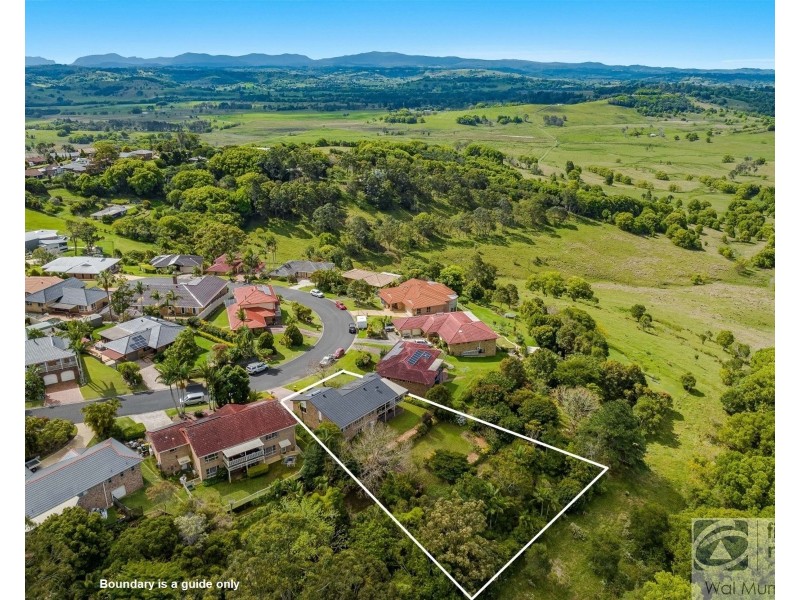 6 Sanctuary Court, Goonellabah NSW 2480