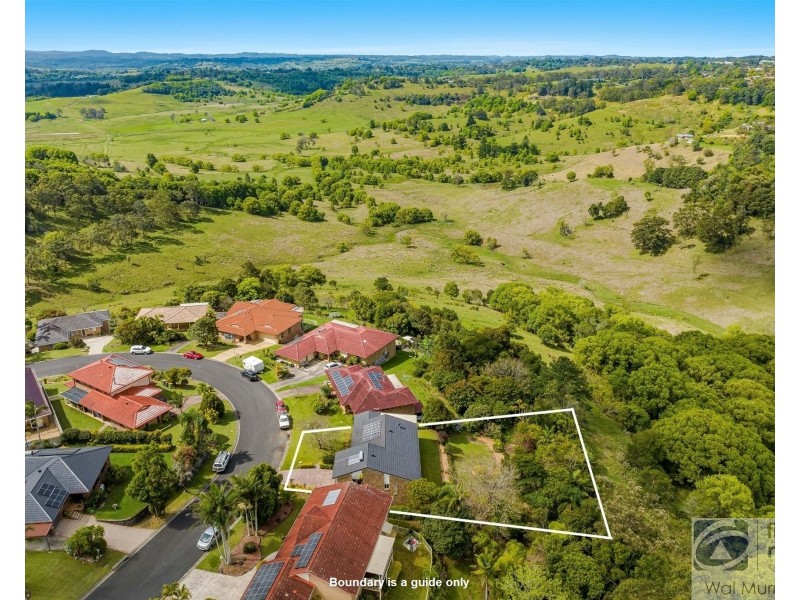 6 Sanctuary Court, Goonellabah NSW 2480
