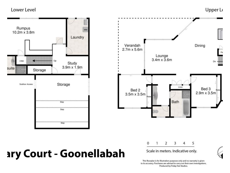 6 Sanctuary Court, Goonellabah NSW 2480