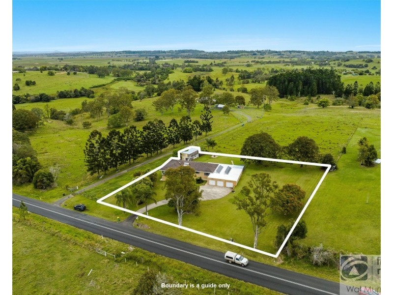 631 Wyrallah Road, Wyrallah NSW 2480