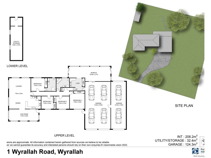 631 Wyrallah Road, Wyrallah NSW 2480