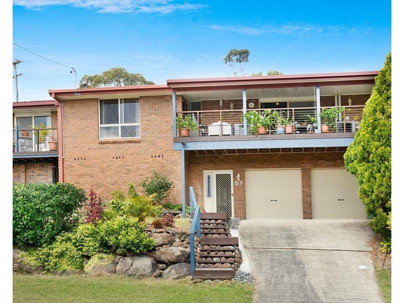 57 Mountain View Drive, Goonellabah NSW 2480