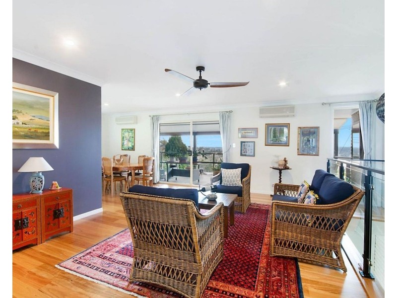 57 Mountain View Drive, Goonellabah NSW 2480