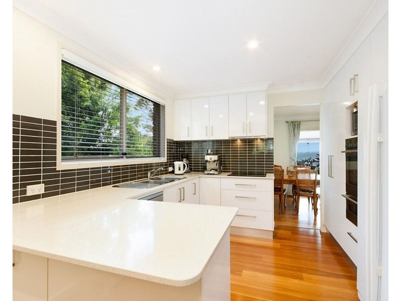 57 Mountain View Drive, Goonellabah NSW 2480