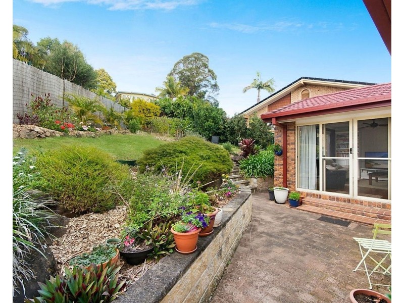 57 Mountain View Drive, Goonellabah NSW 2480