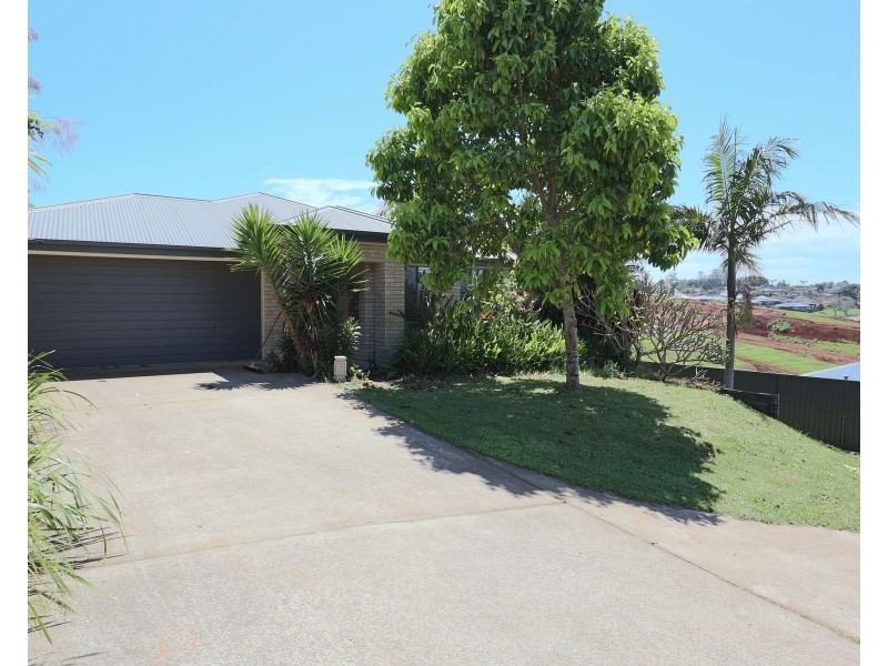 8  Blue Wren Place, Goonellabah NSW 2480