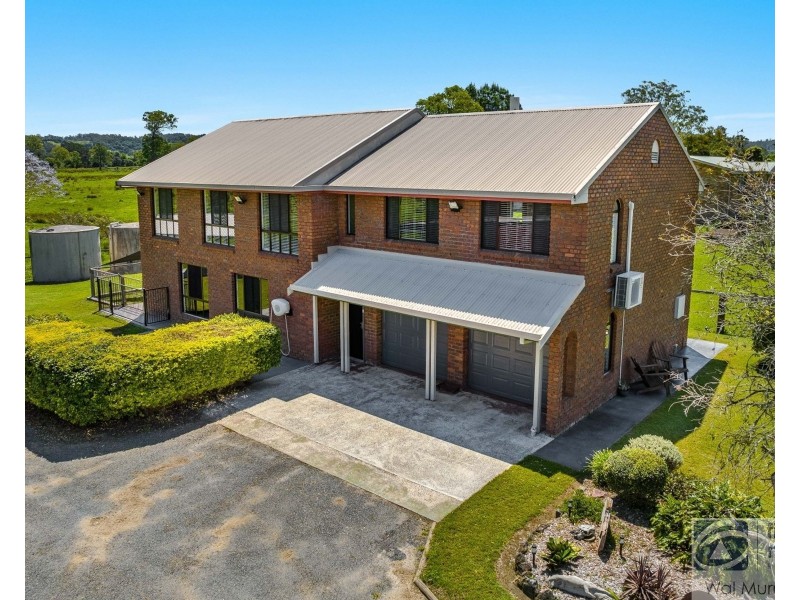 841 Nimbin Road, Goolmangar NSW 2480