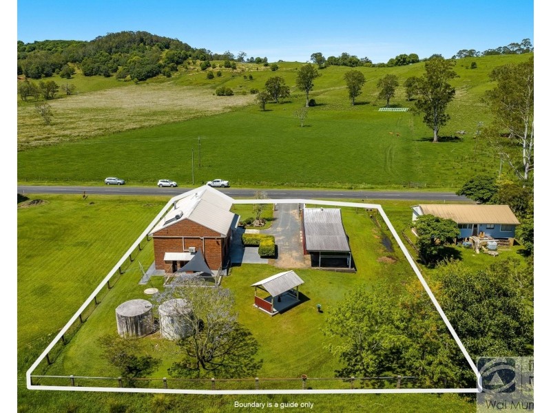 841 Nimbin Road, Goolmangar NSW 2480