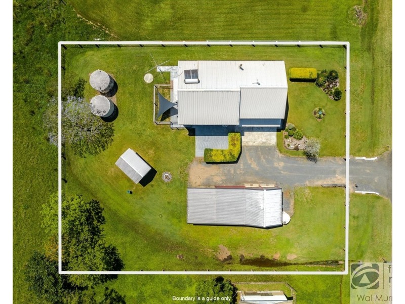 841 Nimbin Road, Goolmangar NSW 2480