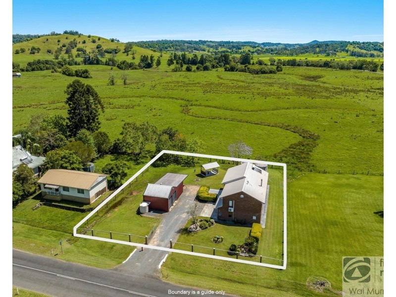 841 Nimbin Road, Goolmangar NSW 2480