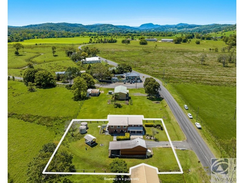 841 Nimbin Road, Goolmangar NSW 2480